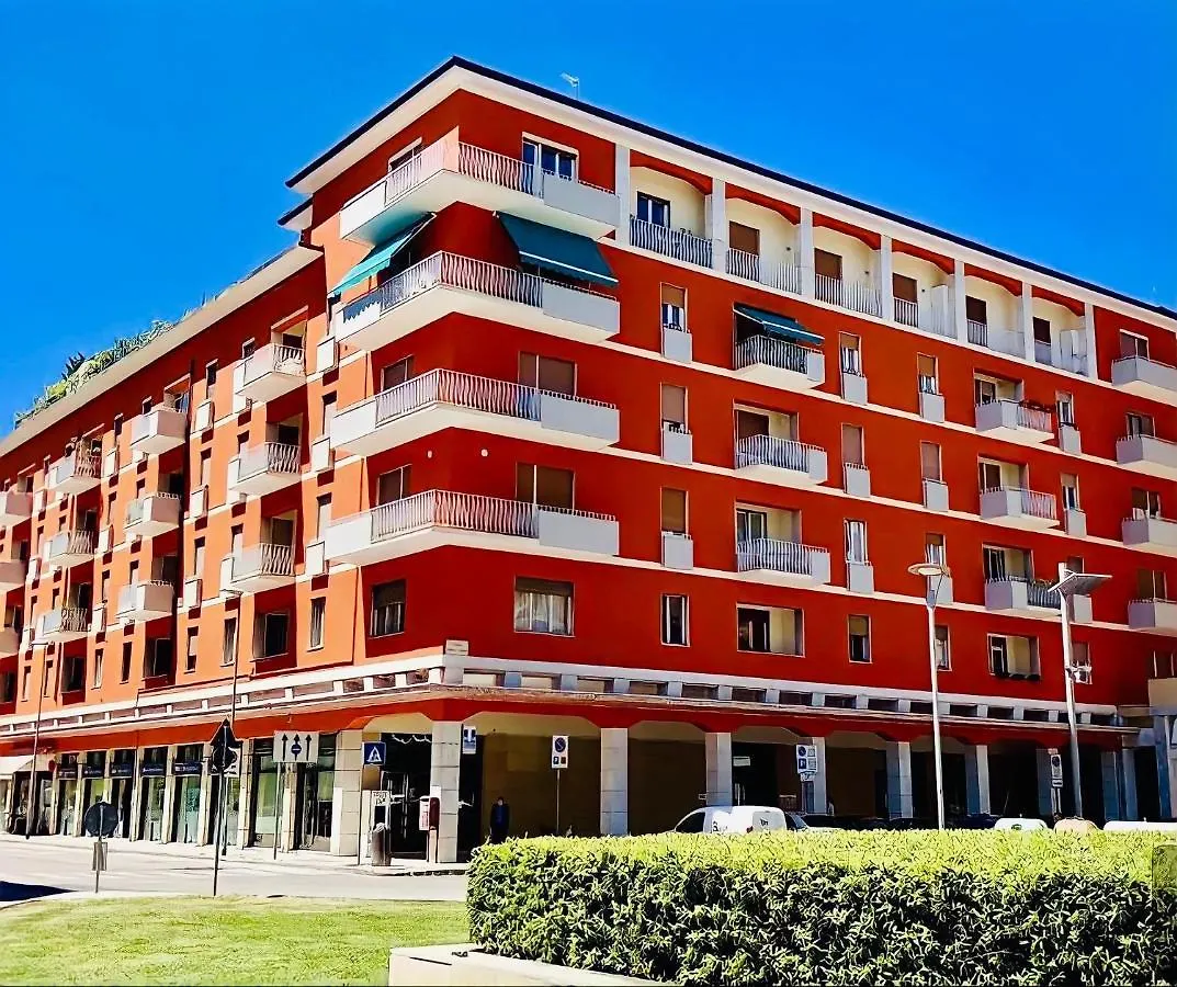Casa Vacanza Elena 3 location