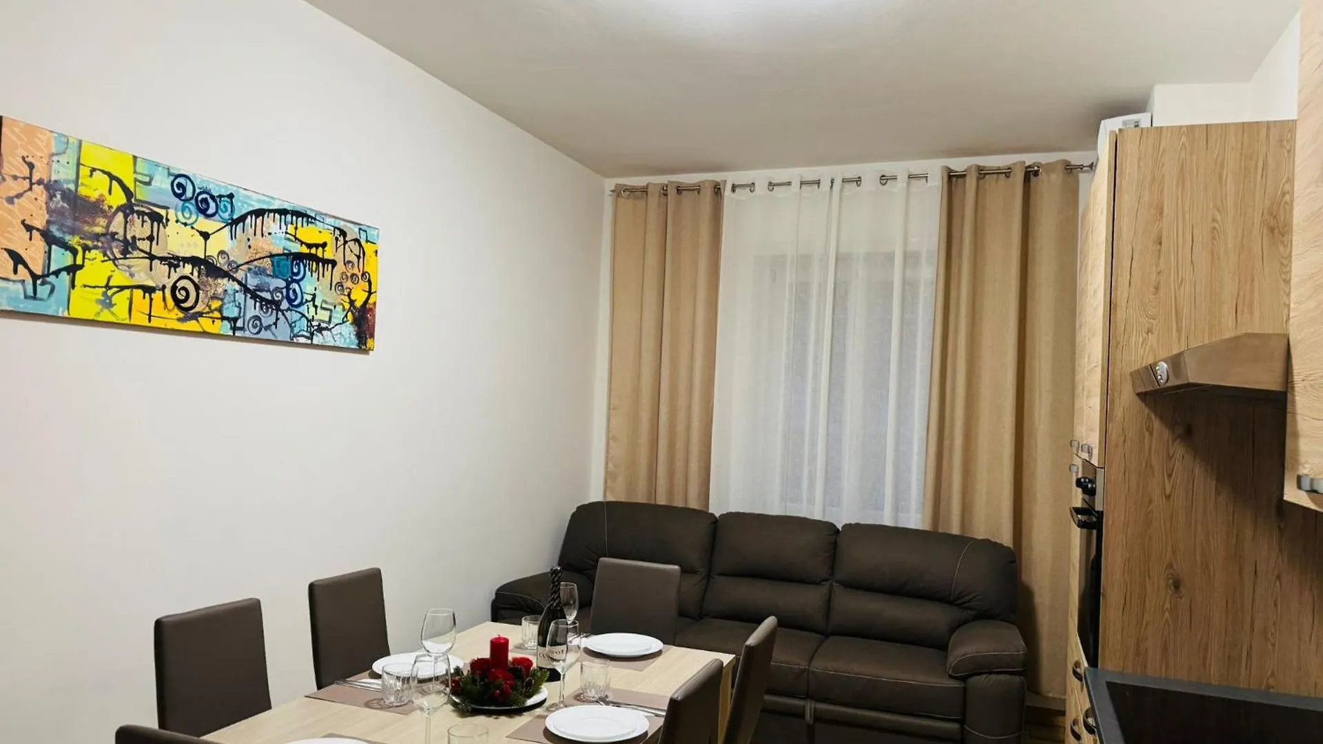 Casa Vacanza Elena 3 Verona