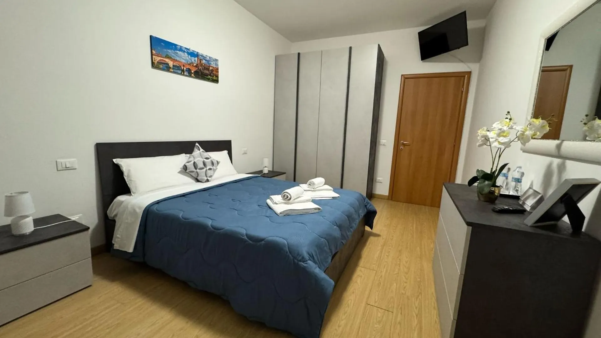 Guest house Casa Vacanza Elena 3 Verona