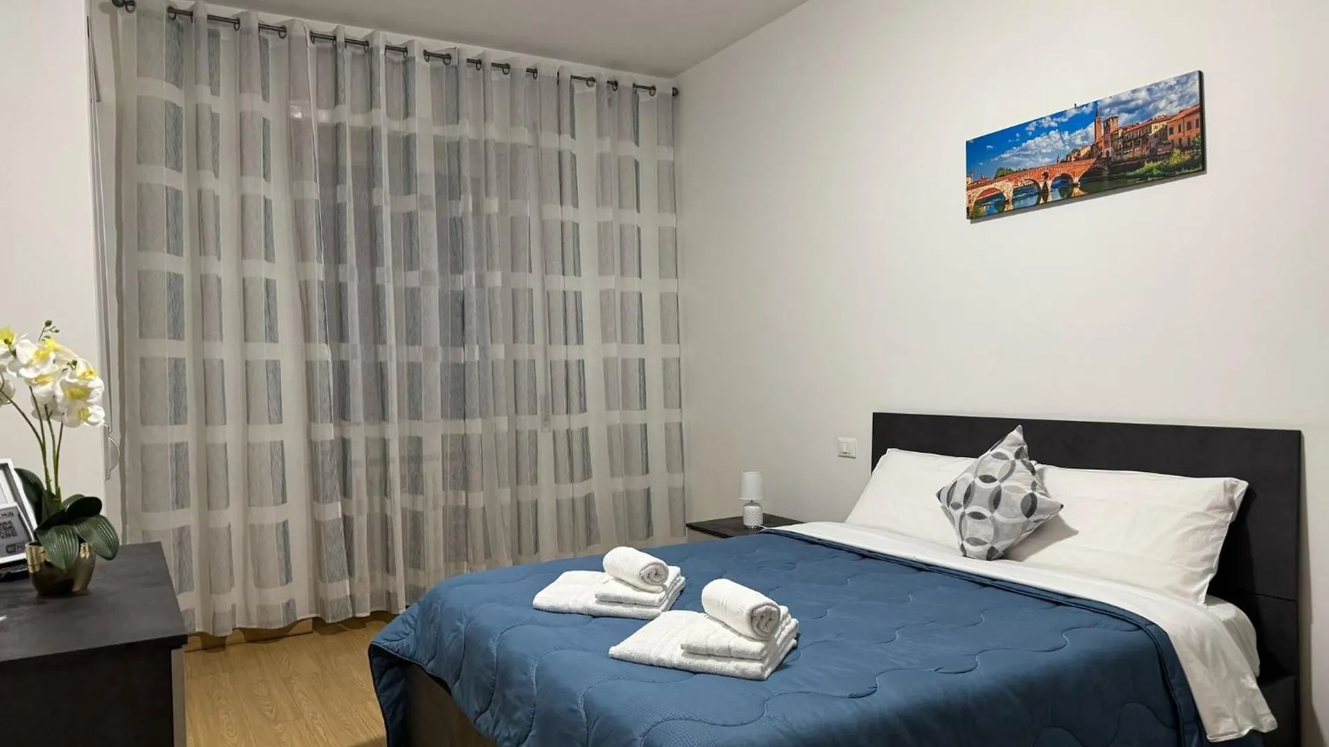 Casa Vacanza Elena 3 Verona Italy